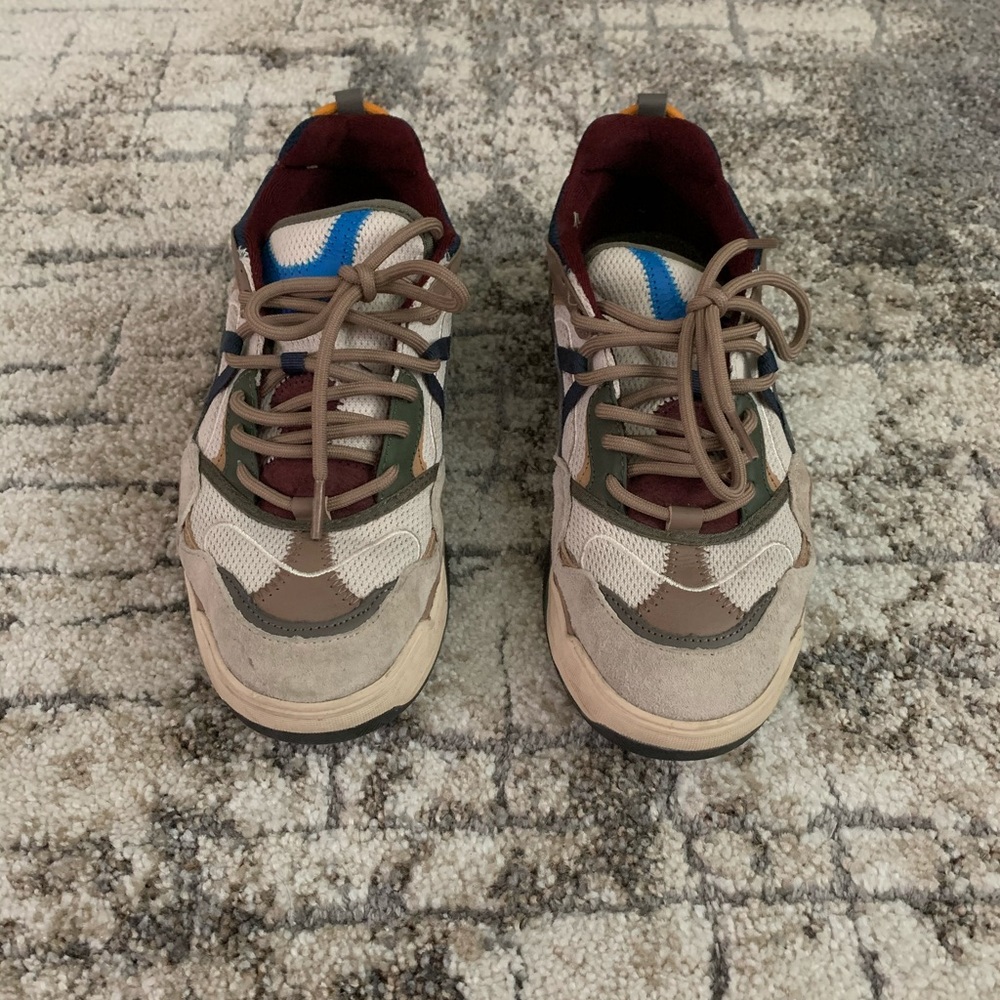 Vans Varix Wc